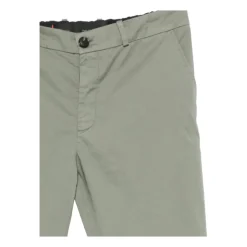 Pantalones Rectos
