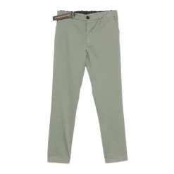 Pantalones Rectos