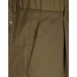Pantalones Rectos