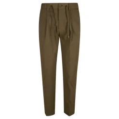 Pantalones Rectos