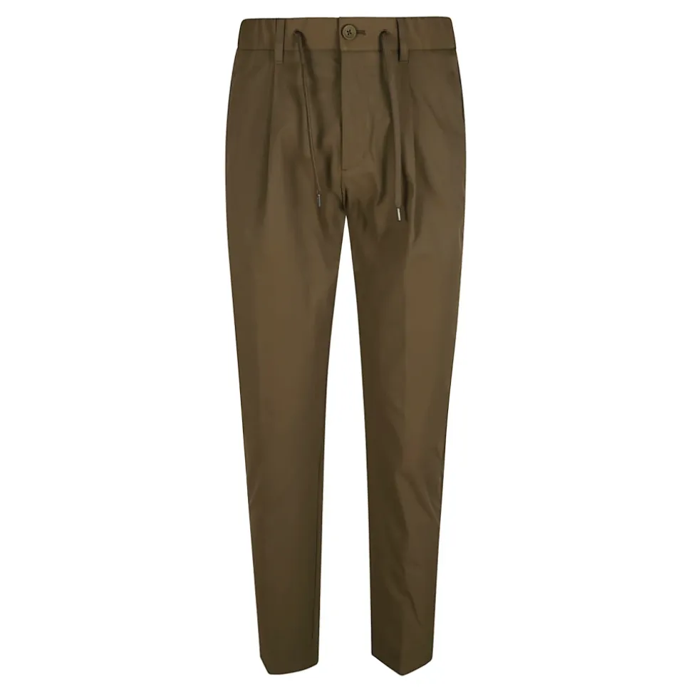 Pantalones Rectos