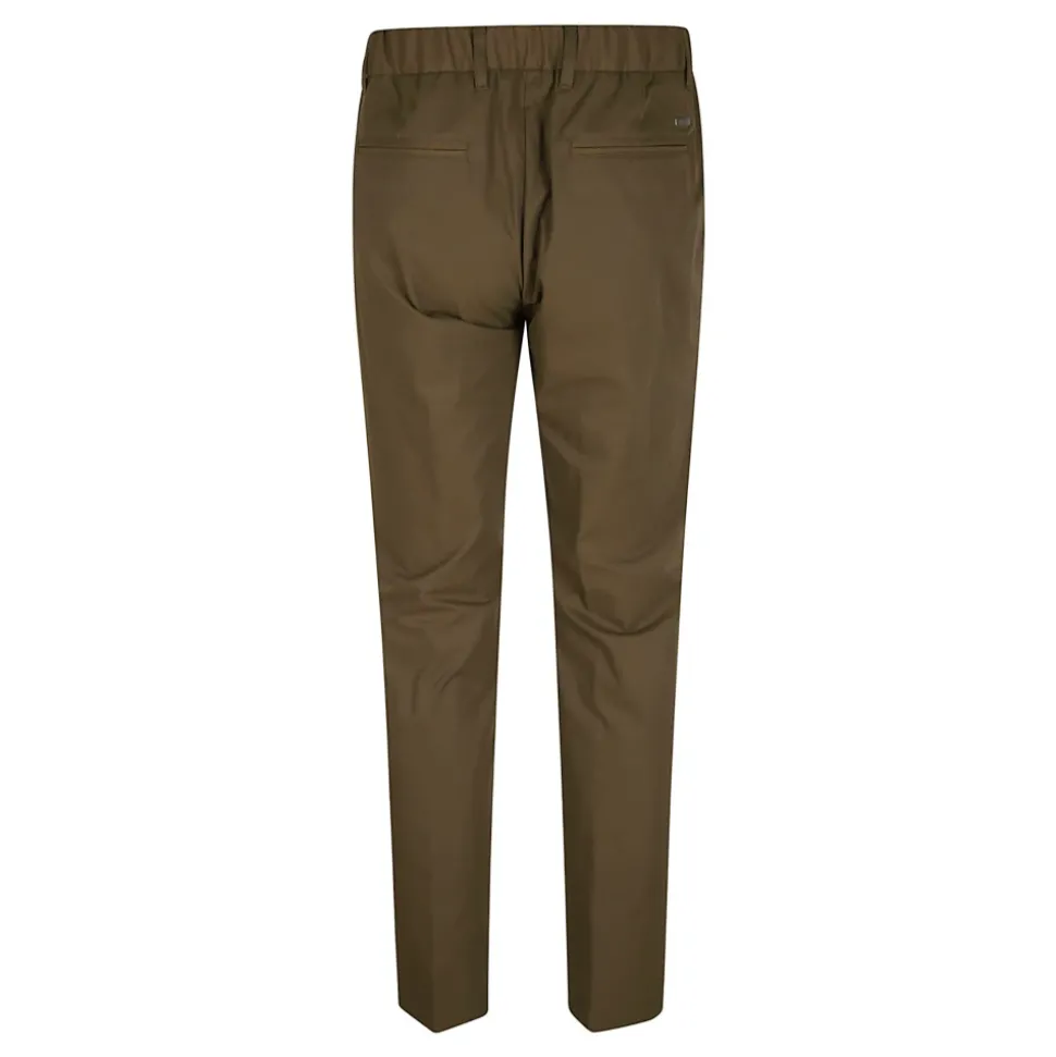 Pantalones Rectos