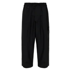 Pantalones Rectos de Uniforme Deportivo