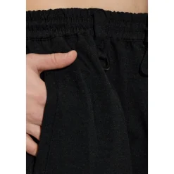 Pantalones Rectos de Uniforme Deportivo