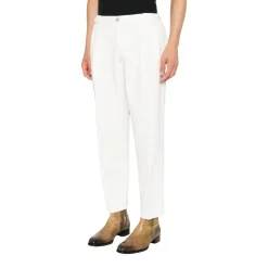 Pantalones Rectos Portobello