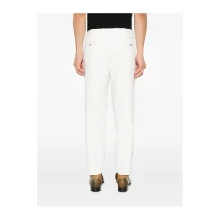 Pantalones Rectos Portobello
