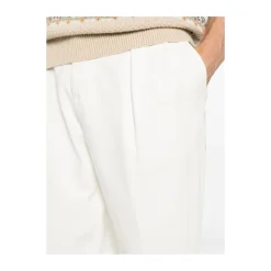 Pantalones Rectos Portobello