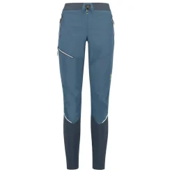 Pantalones Rock Evo Azul Ombre