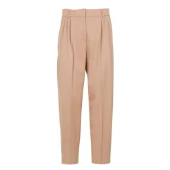 Pantalones Semi-Couture