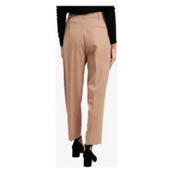 Pantalones Semi-Couture