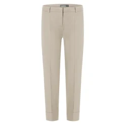 Pantalones Sencillos Arena Krystal 0300