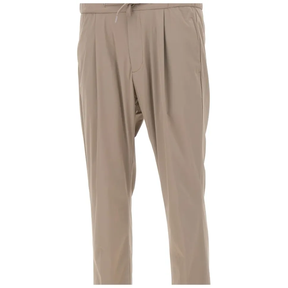 Pantalones Slim-fit