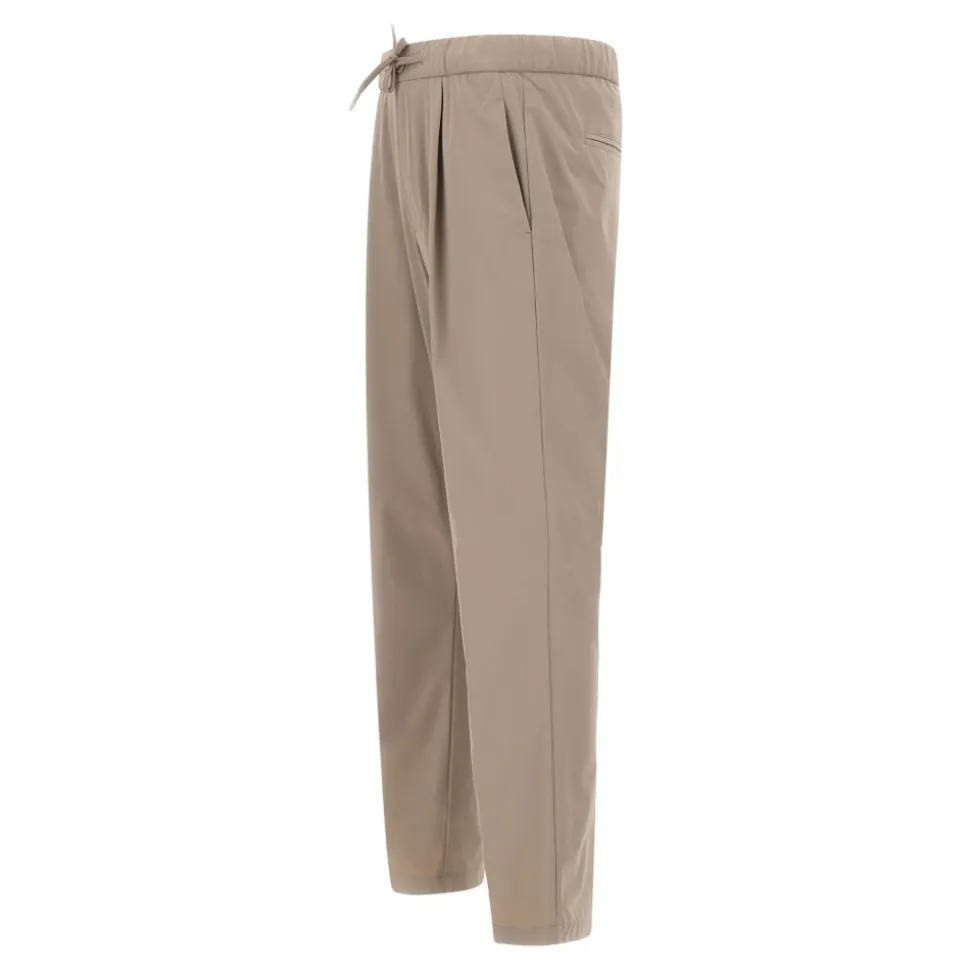 Pantalones Slim-fit