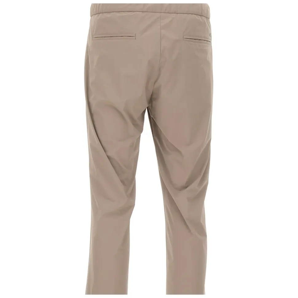 Pantalones Slim-fit