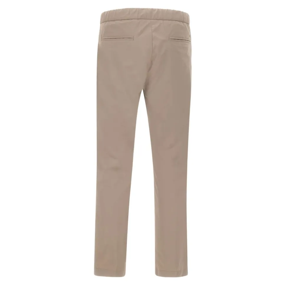 Pantalones Slim-fit