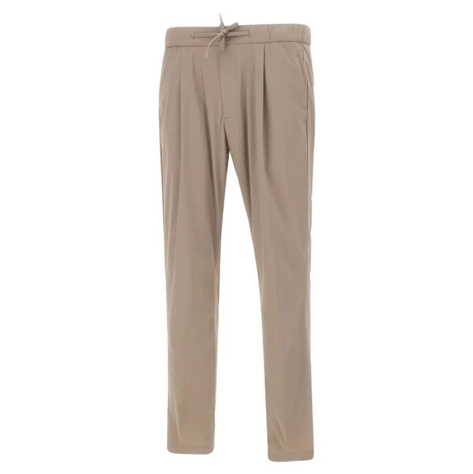 Pantalones Slim-fit