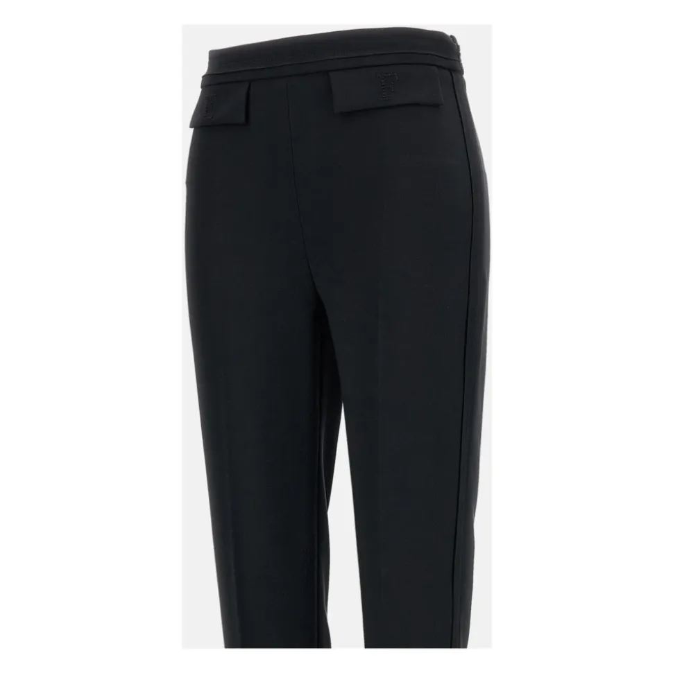 Pantalones Slim-fit