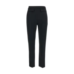Pantalones Slim-fit