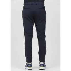 Pantalones Slim-fit