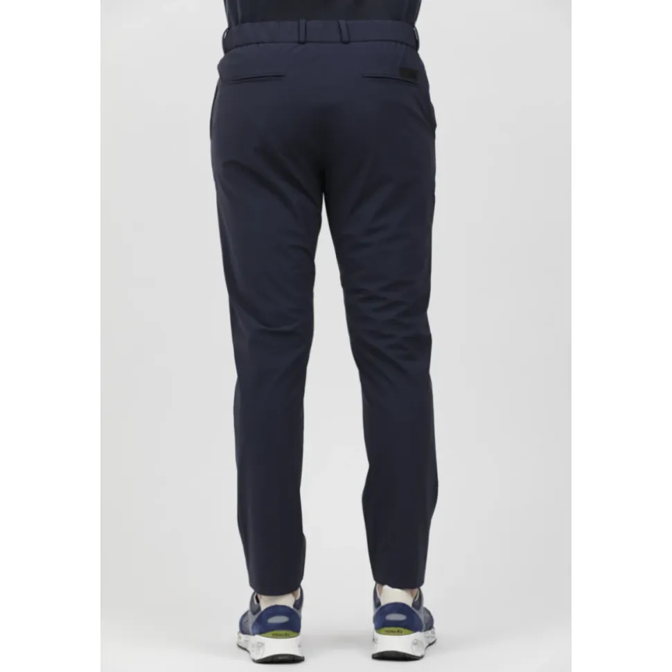 Pantalones Slim-fit