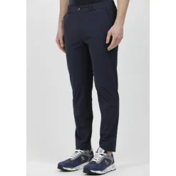 Pantalones Slim-fit