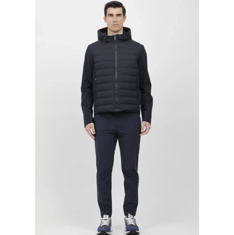 Pantalones Slim-fit