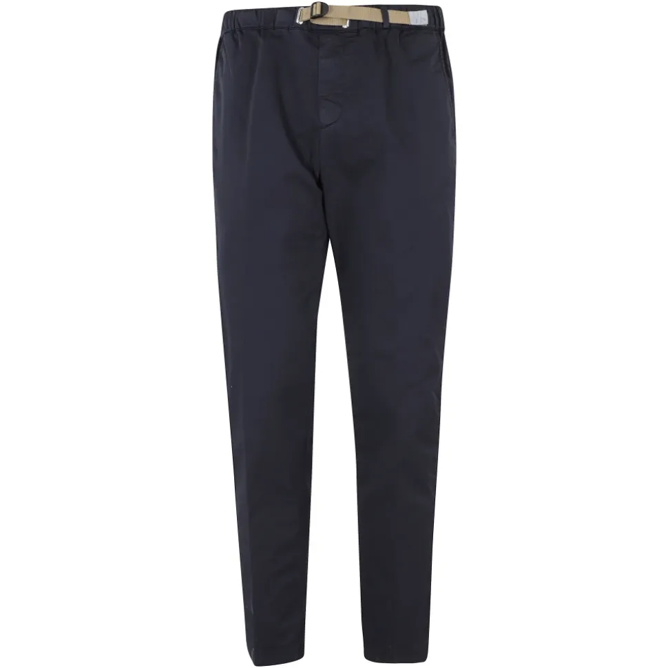 Pantalones Slim-fit