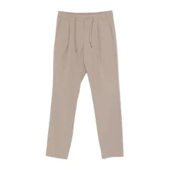 Pantalones Slim-fit