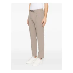 Pantalones Slim-fit