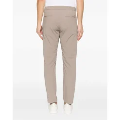 Pantalones Slim-fit