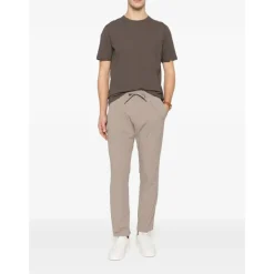 Pantalones Slim-fit
