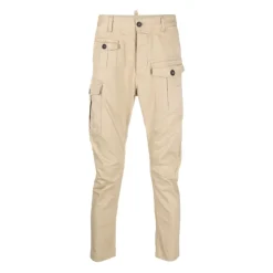 Pantalones Slim-fit
