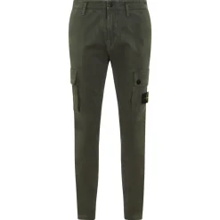 Pantalones Slim-fit