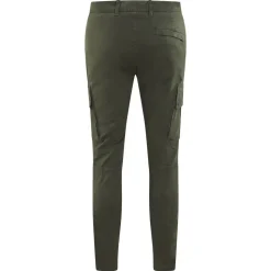 Pantalones Slim-fit
