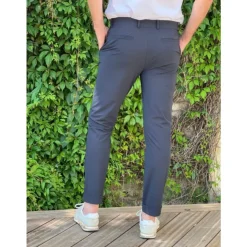 Pantalones Slim-fit