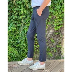 Pantalones Slim-fit