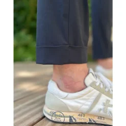 Pantalones Slim-fit