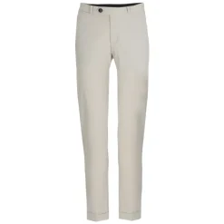 Pantalones Slim-fit