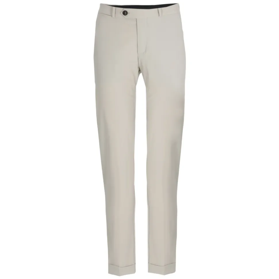 Pantalones Slim-fit