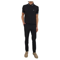 Pantalones Slim Fit