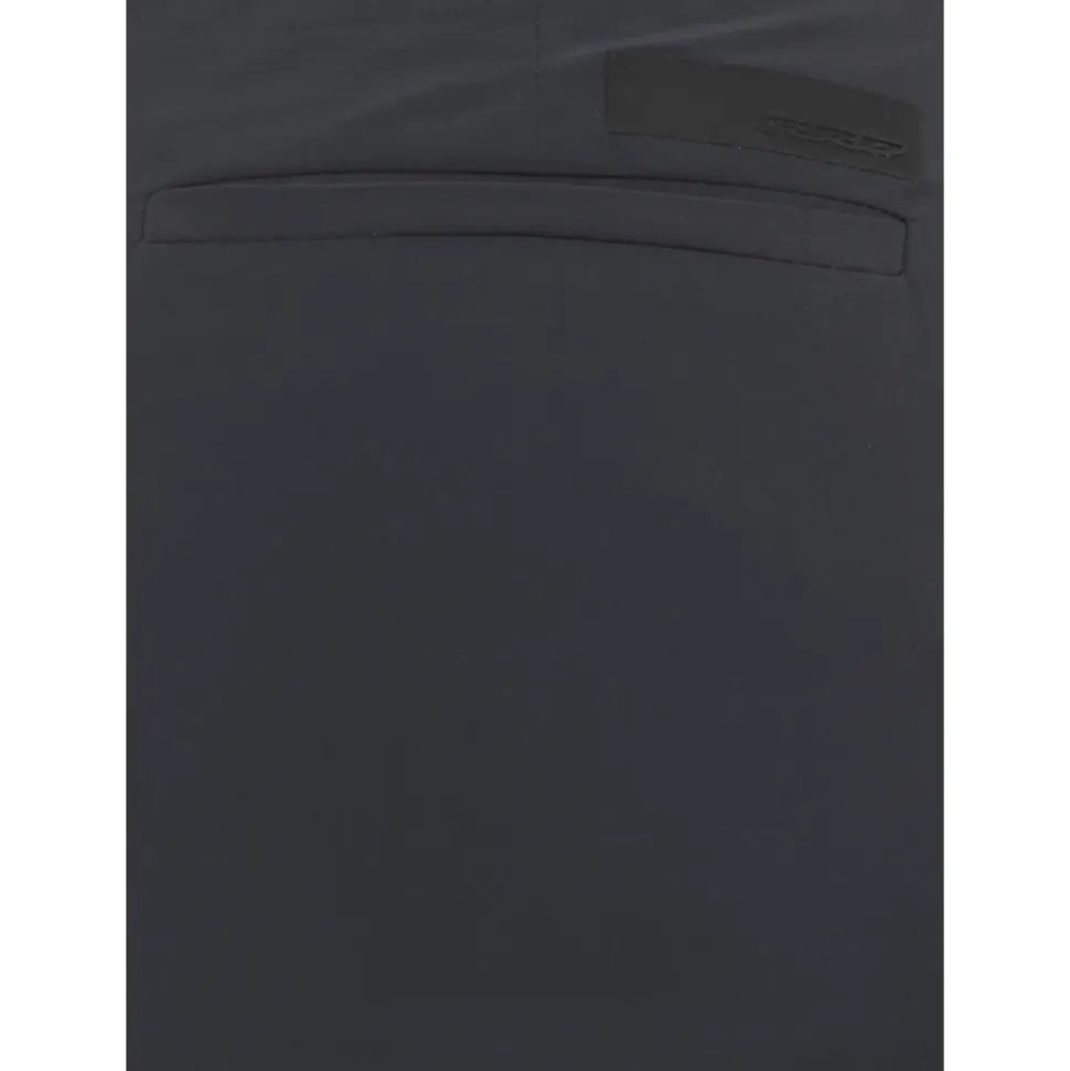 Pantalones Slim-fit