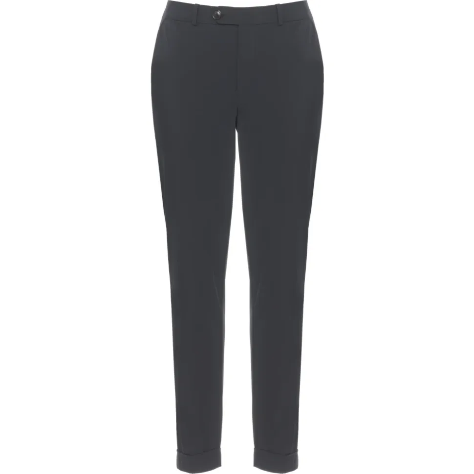Pantalones Slim-fit