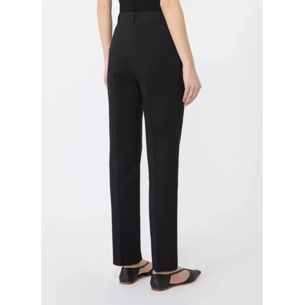 Pantalones Slim-fit