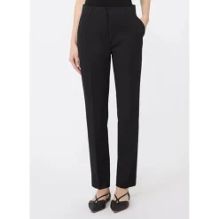 Pantalones Slim-fit