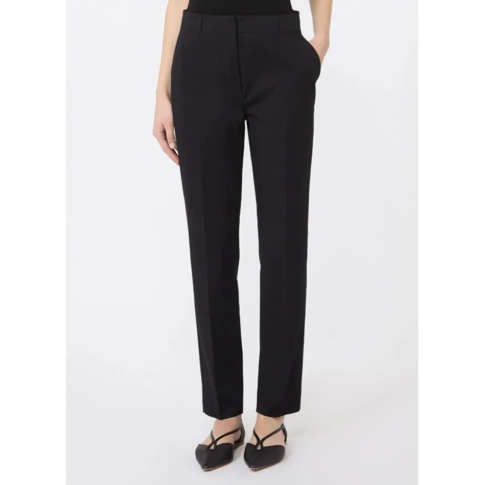Pantalones Slim-fit