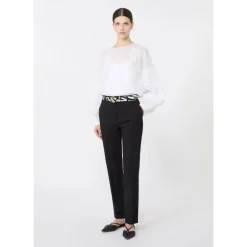 Pantalones Slim-fit