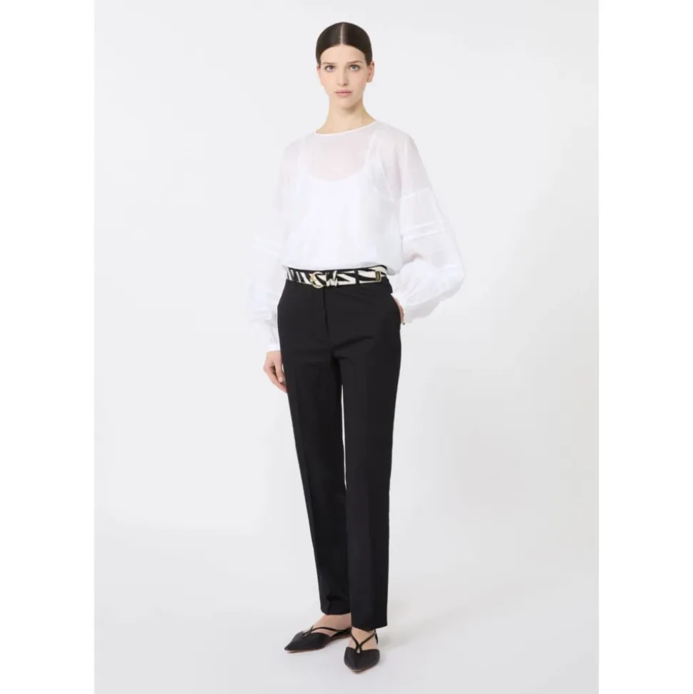 Pantalones Slim-fit