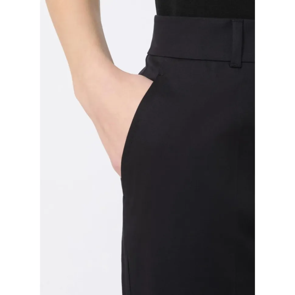 Pantalones Slim-fit