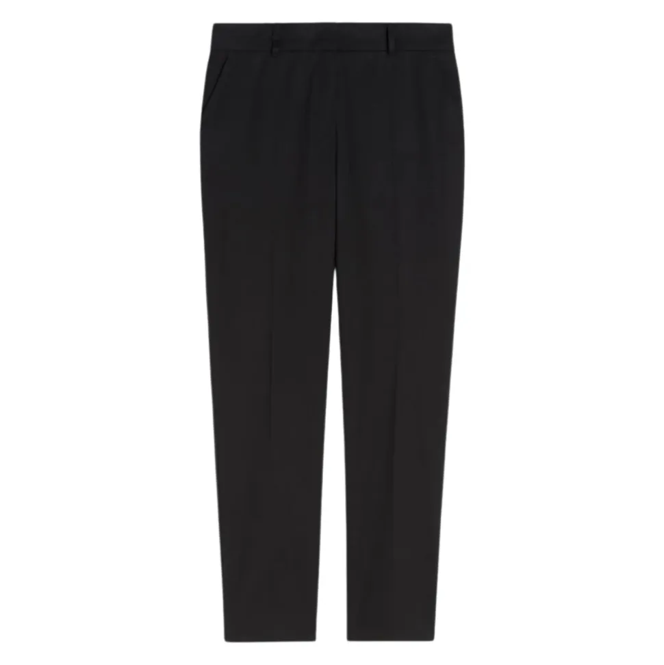 Pantalones Slim-fit