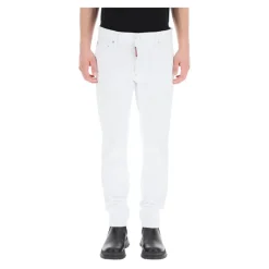 Pantalones Slim-fit Cool Guy